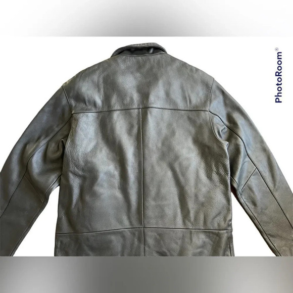 Danier Leather Jacket - Picture 10 of 11